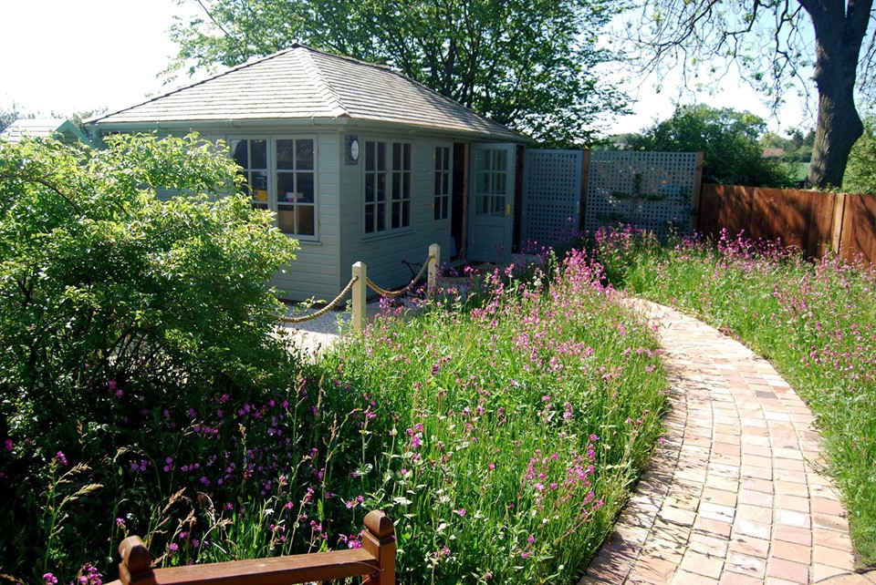 Wild flower gardens approved people wild gardens design wildflowers meadows summer house lawn care